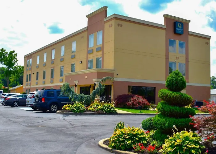 Quality Inn Vineland
