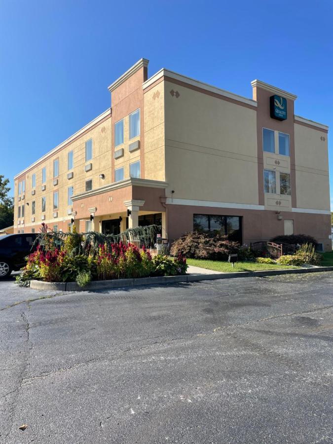 Quality Inn Vineland